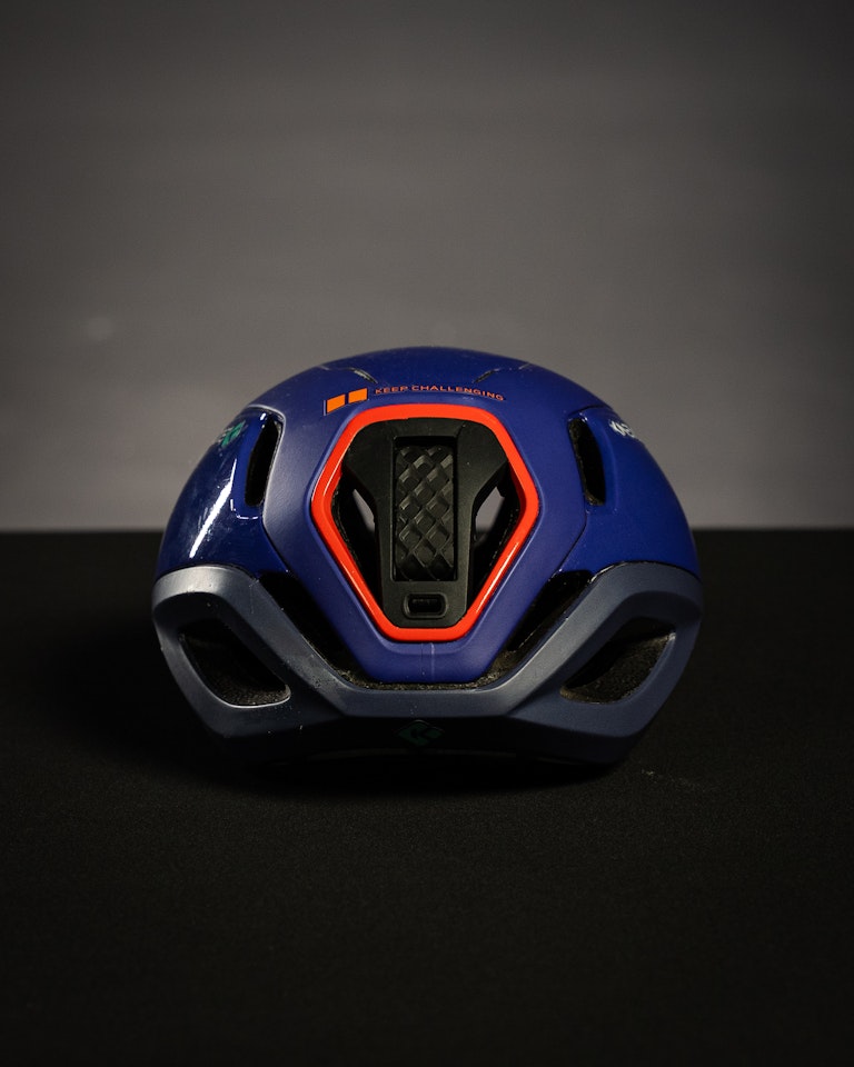 Oscar Onley | Helmet