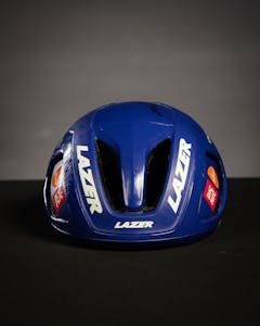 Tim Naberman | Helmet