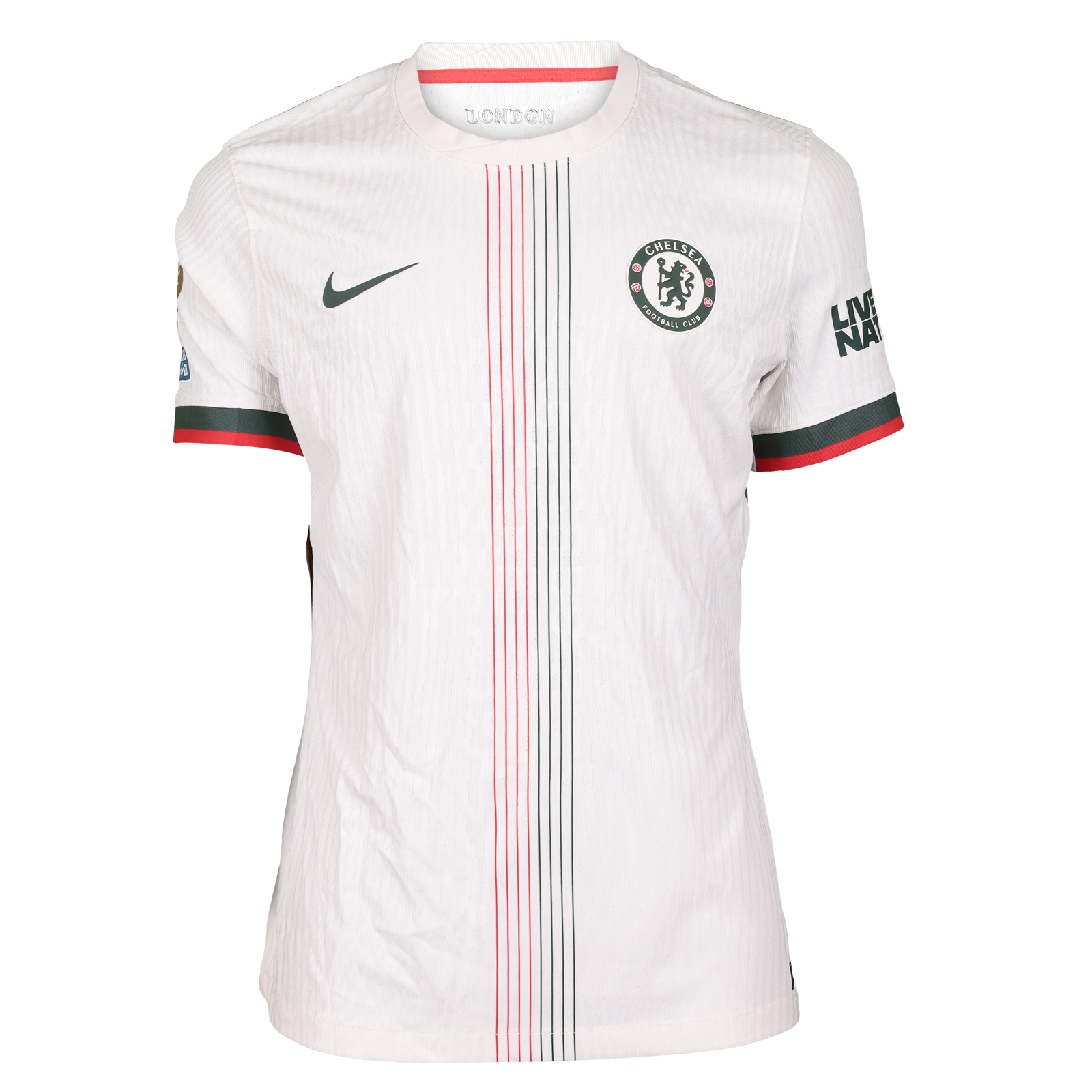 Maillot de Tosin Adarabioyo (Chelsea)