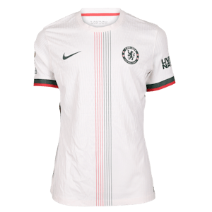 Oluwatosin Adarabioyo Chelsea shirt