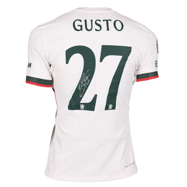 Malo Gusto Chelsea shirt