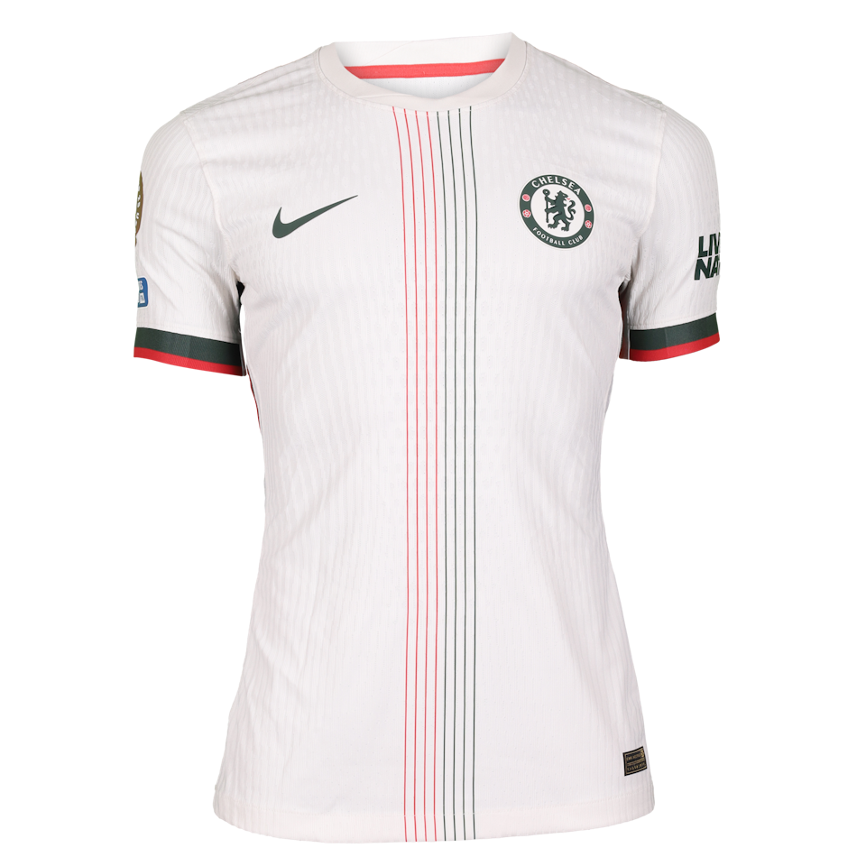 Malo Gusto Chelsea shirt