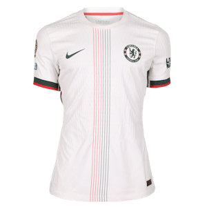 Moisés Isaac Caicedo Corozo Chelsea shirt