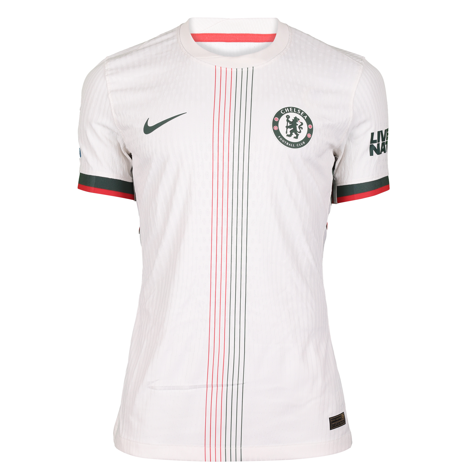 Camiseta Enzo Fernández Chelsea
