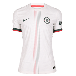 Enzo Jeremías Fernández Chelsea shirt