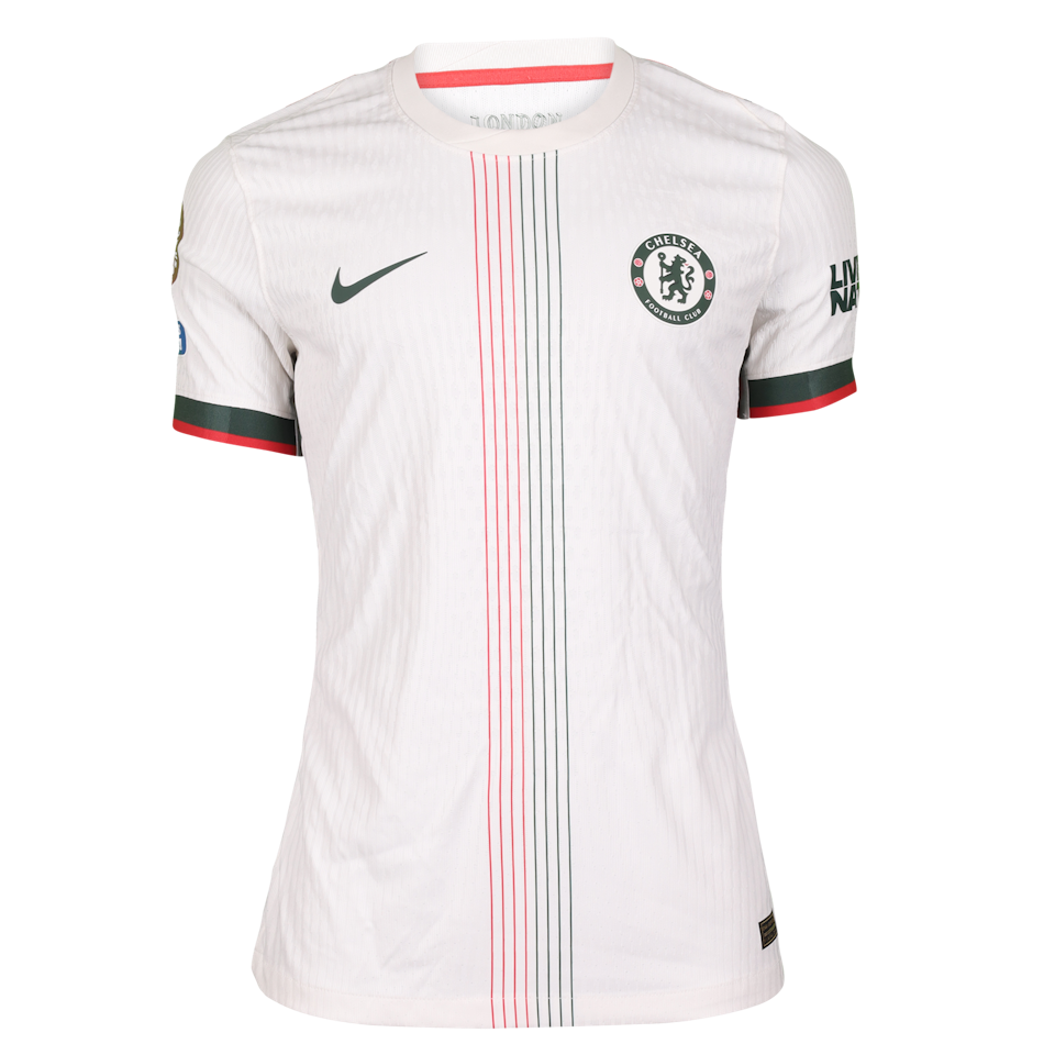 João Pedro Junqueira de Jesus Chelsea shirt