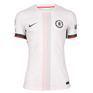 Cole Palmer Chelsea shirt