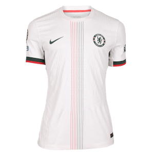 Trevoh Chalobah Chelsea shirt