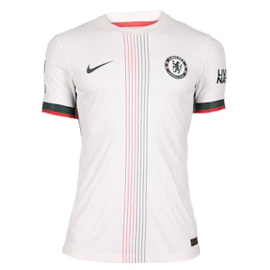 Marc Cucurella Saseta Chelsea shirt