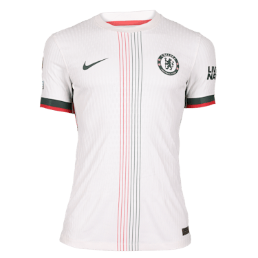 Marc Cucurella Chelsea のシャツ
