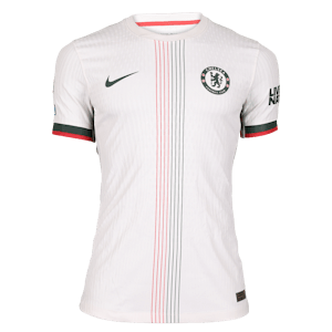 Christopher Nkunku Chelsea jersey