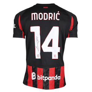 Luka Modrić