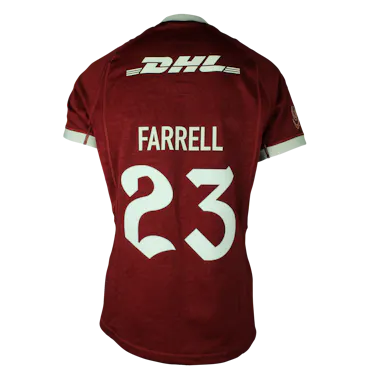Owen Farrell