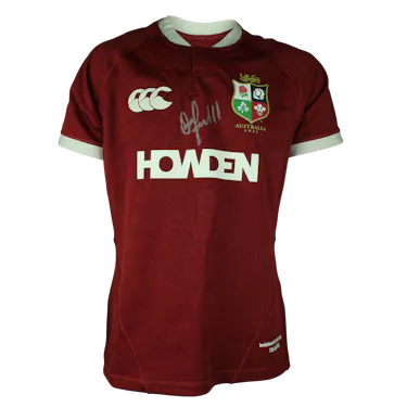 Owen Farrell