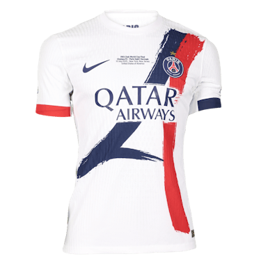 Vitinha Paris Saint-Germain forması