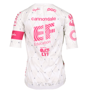 Squad Signed Jersey