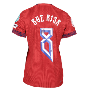 Shirt van Vilde Bøe Risa Norway W