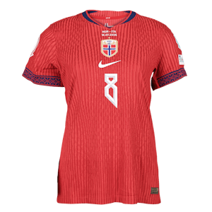Shirt van Vilde Bøe Risa Norway W