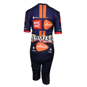 Sean Flynn | Stage 7