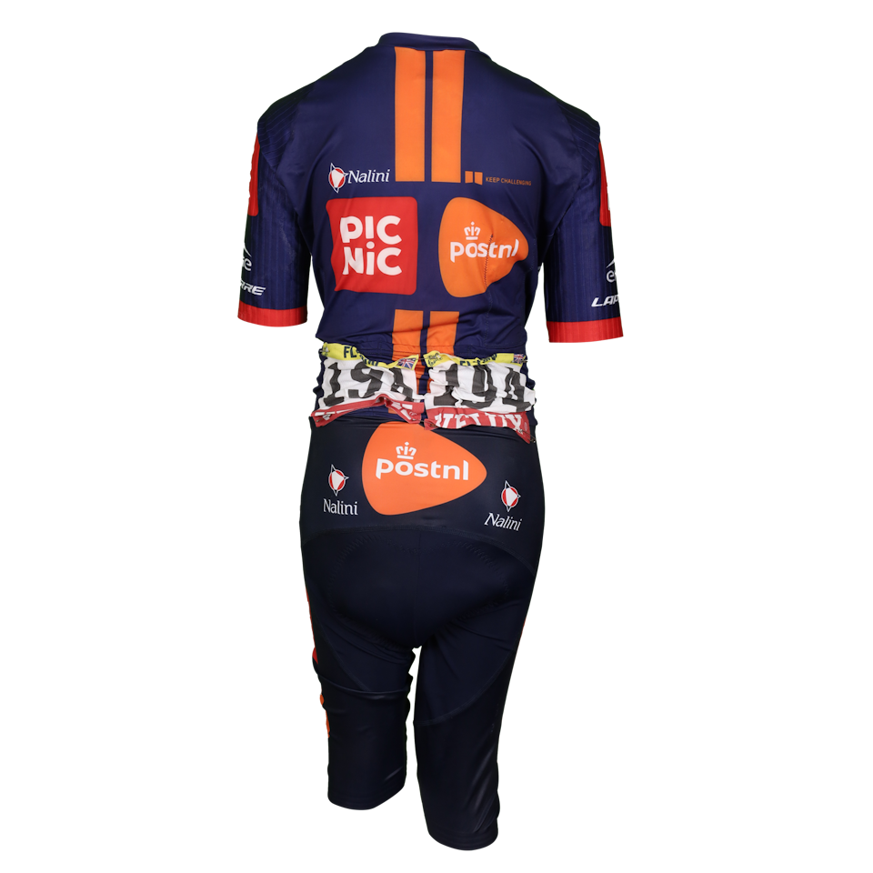 Sean Flynn | Stage 7