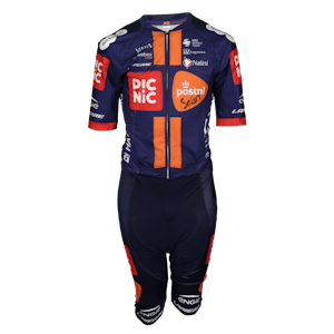 Sean Flynn | Stage 7
