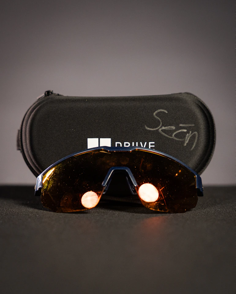 Sean Flynn | Glasses