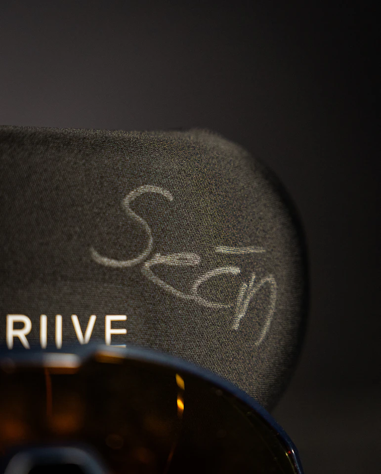 Sean Flynn | Glasses