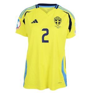Camiseta Jonna Andersson Sweden W