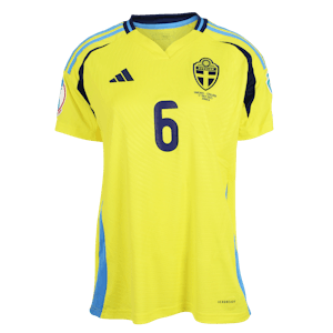 Camiseta Magdalena Eriksson Sweden W