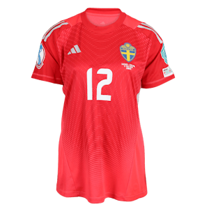 Jennifer Falk Sweden W jersey
