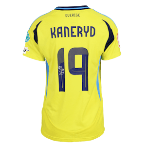 Maillot de Johanna Rytting-Kaneryd (Sweden W)