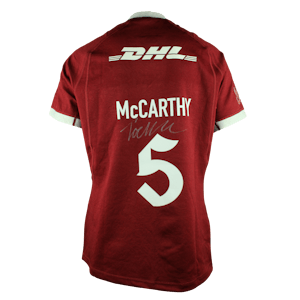 Joe McCarthy