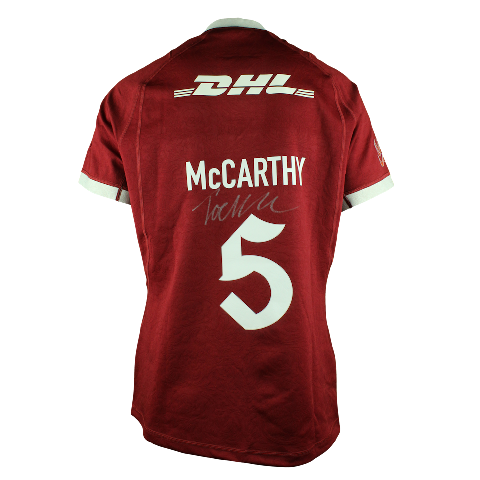 Joe McCarthy