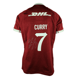 Tom Curry