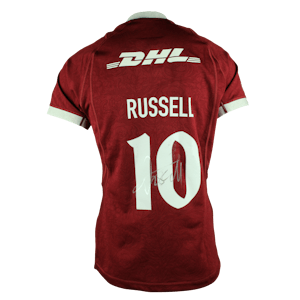 Finn Russell