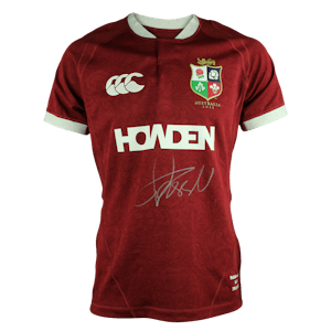 Finn Russell