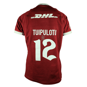 Sione Tuipulotu