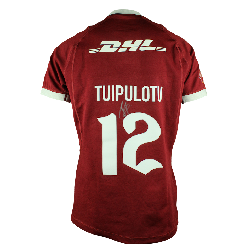 Sione Tuipulotu