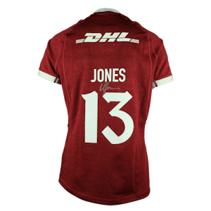 Huw Jones