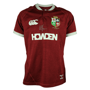 Huw Jones