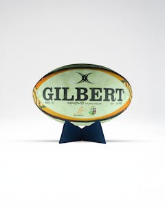 Wallabies vs The British & Irish Lions | Match Ball