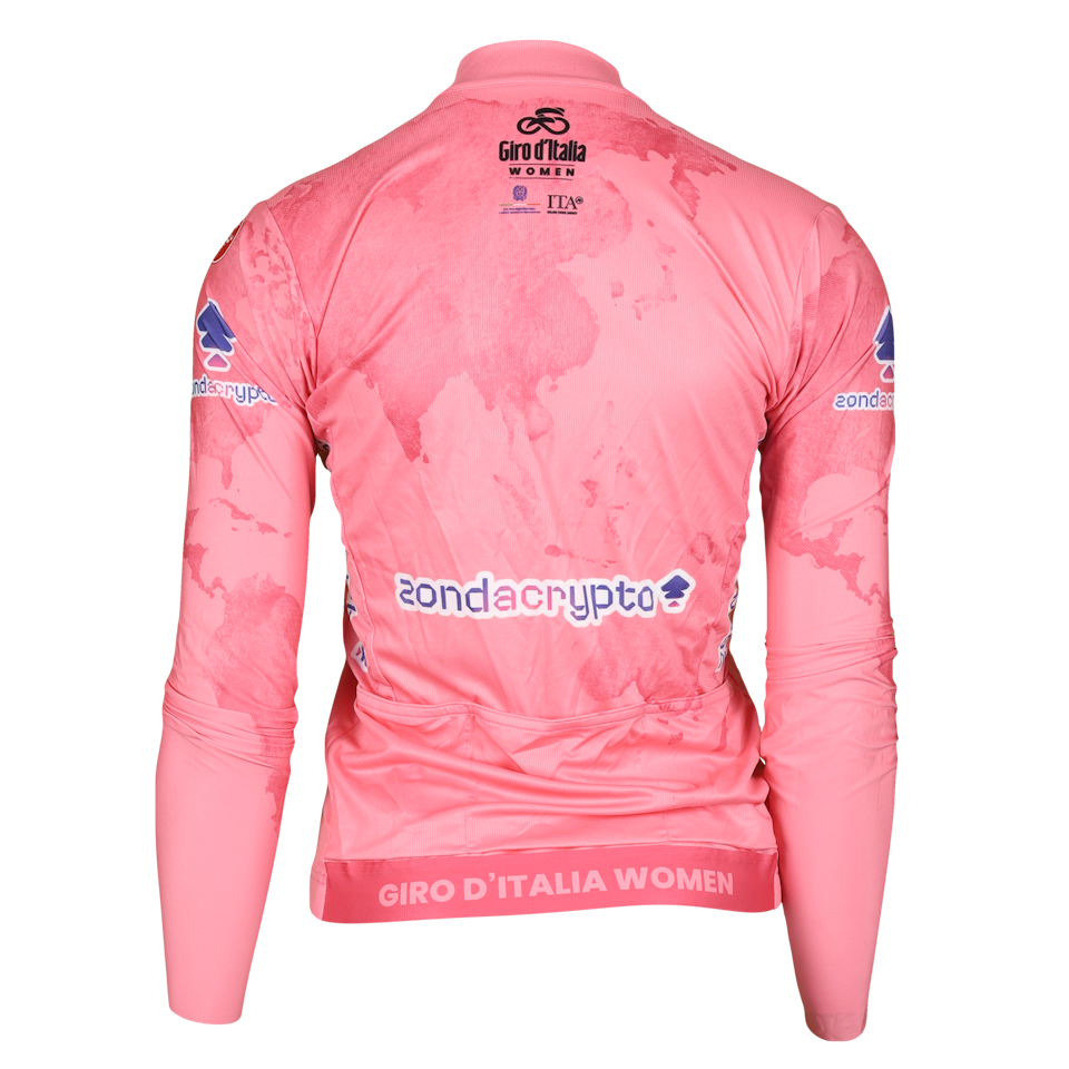 Marlen Reusser | Stage 6 