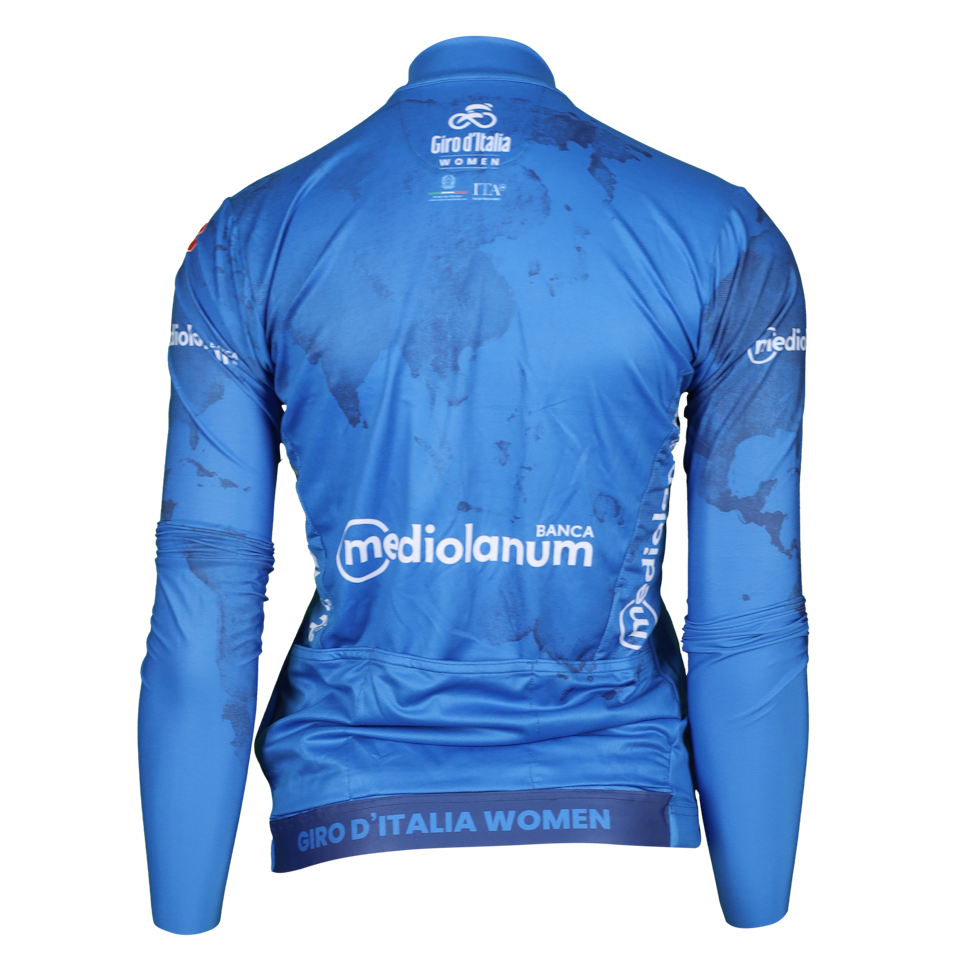 Usoa Ostolaza | Stage 7 