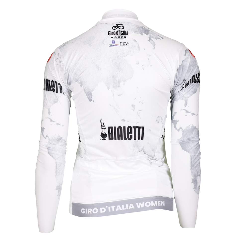 Antonia Niedermaier | Stage 8 