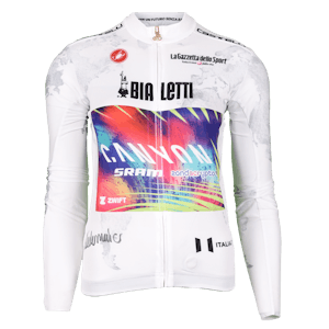 Antonia Niedermaier | Stage 8 