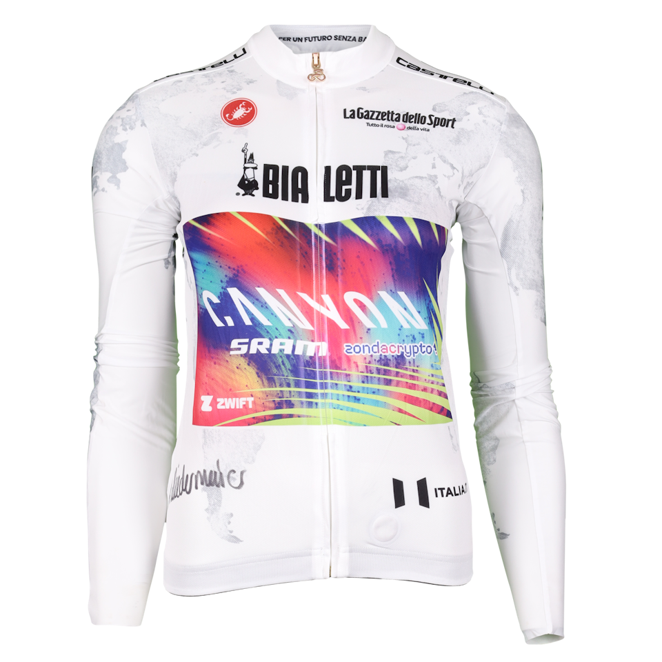 Antonia Niedermaier | Stage 8 