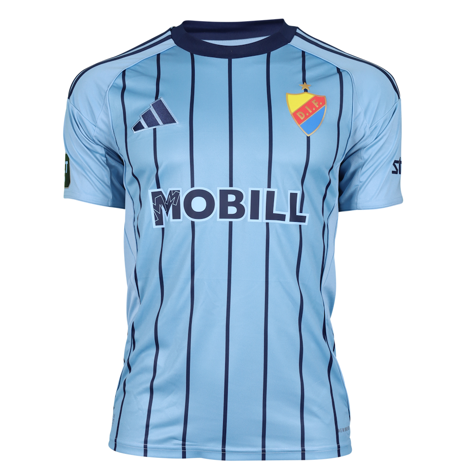 Maglia di Matias Siltanen (Djurgården)
