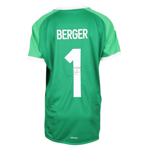 Ann-Katrin Berger Germany W shirt