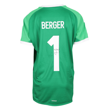Ann-Katrin Berger Germany W shirt