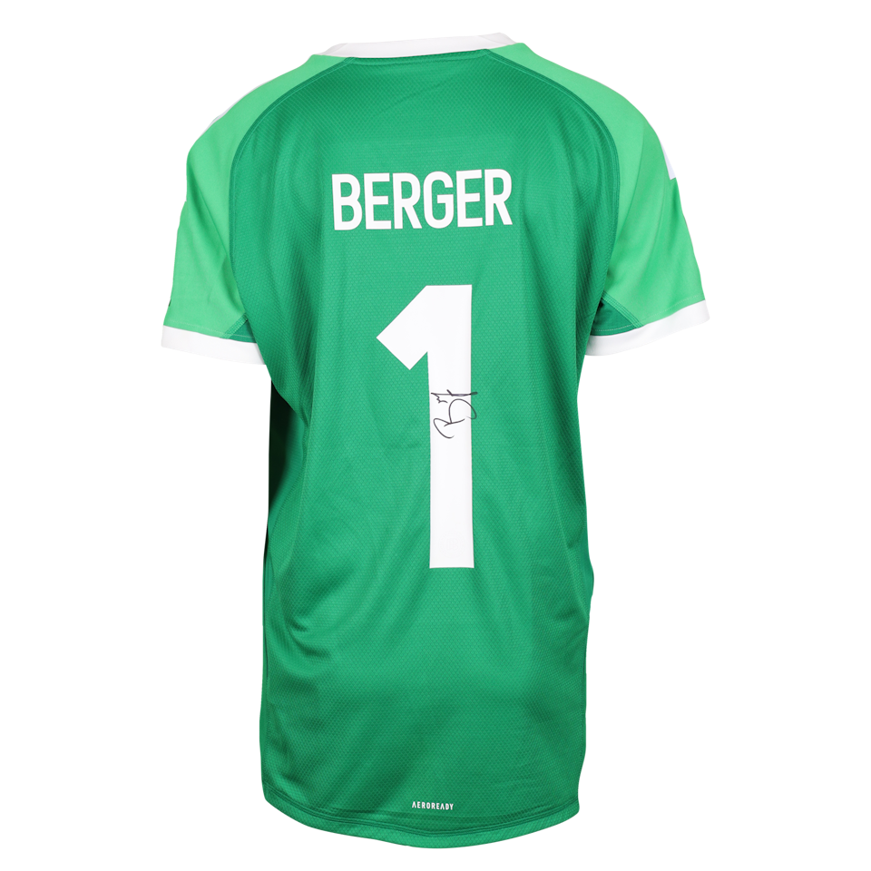 Ann-Katrin Berger Germany W shirt